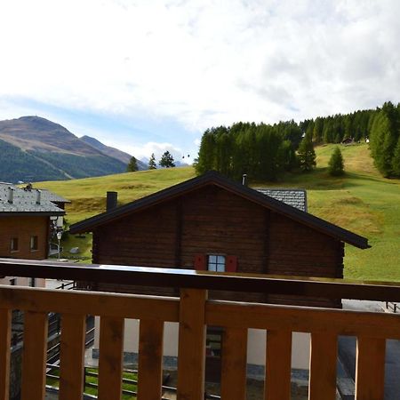Casa Fiorella Livigno Exterior foto