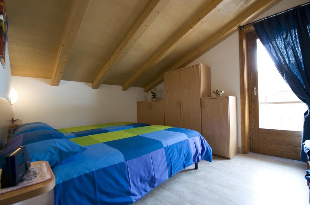 Casa Fiorella Livigno Quarto foto