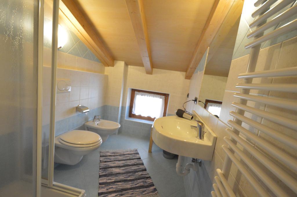 Casa Fiorella Livigno Quarto foto
