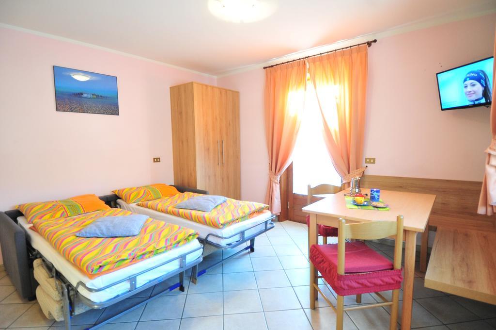 Casa Fiorella Livigno Exterior foto