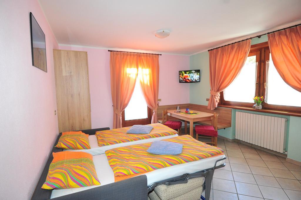 Casa Fiorella Livigno Exterior foto