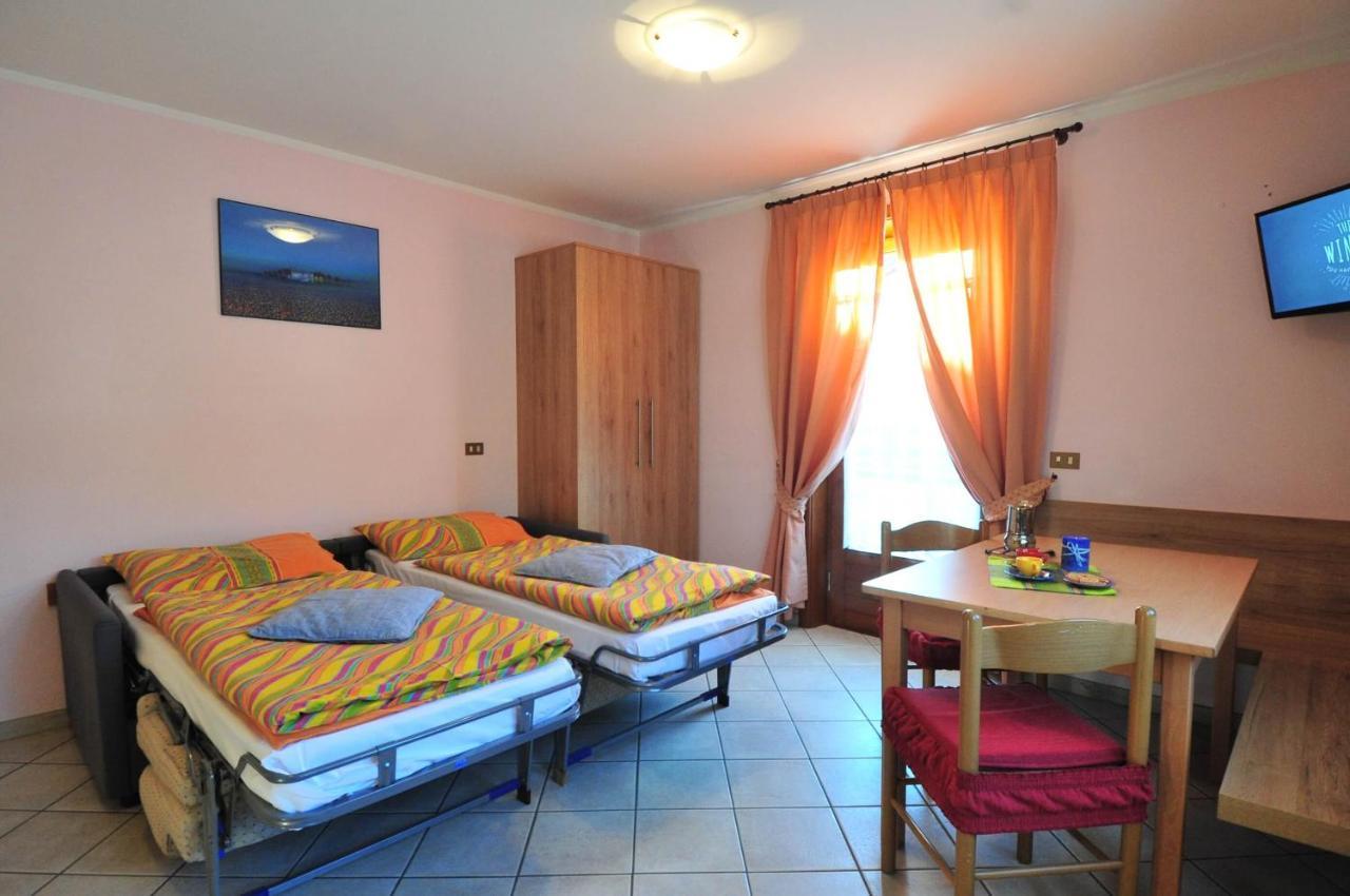 Casa Fiorella Livigno Exterior foto